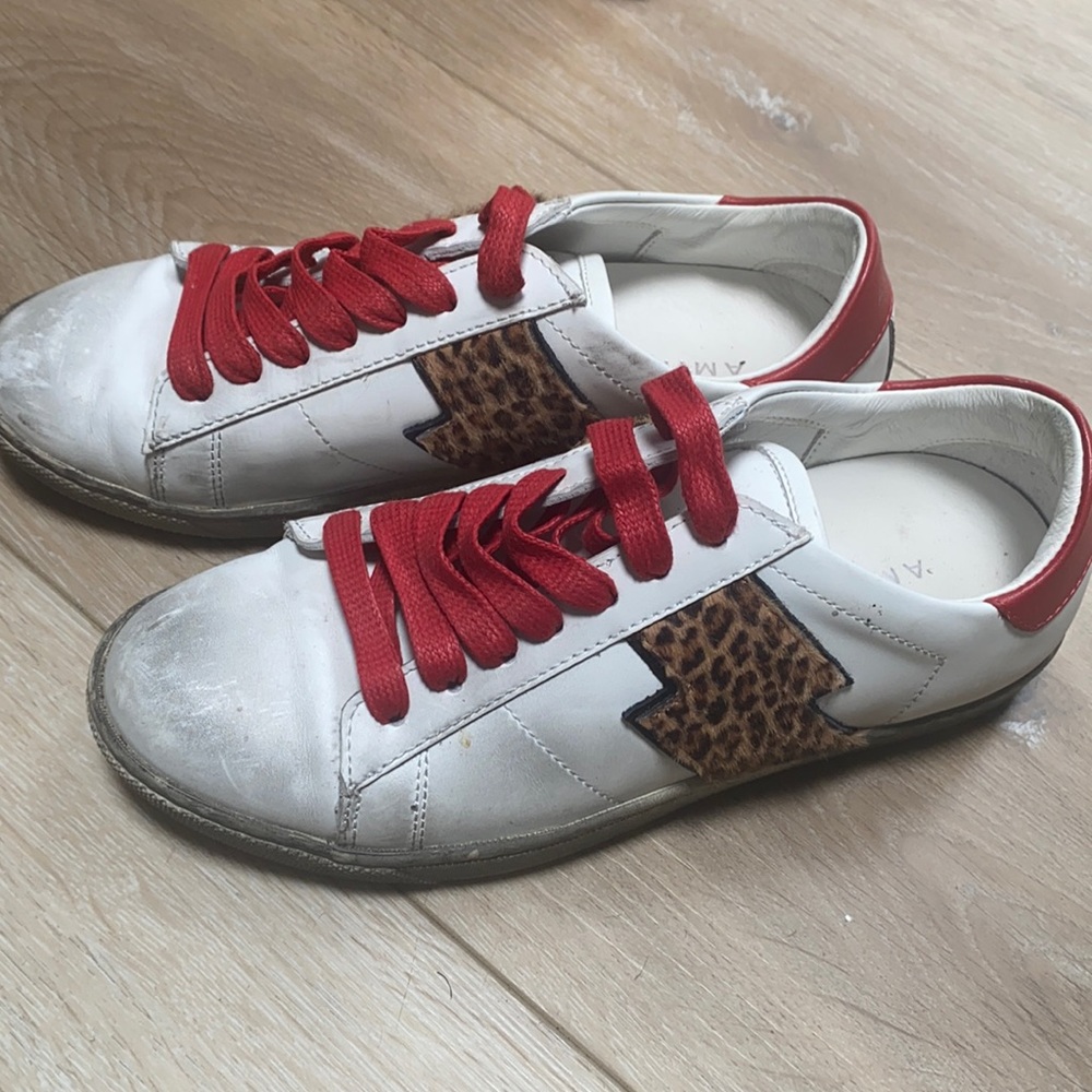 Amiri shoes sneakers